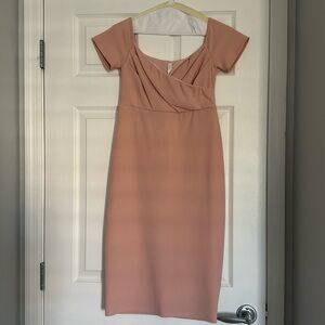 PinkBlush Maternity Dress (size Small)